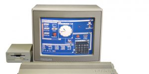 amiga computer