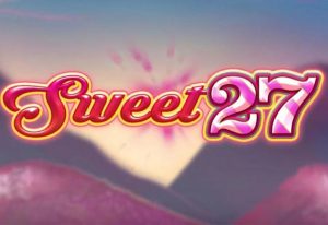 sweet 27 spielautomat